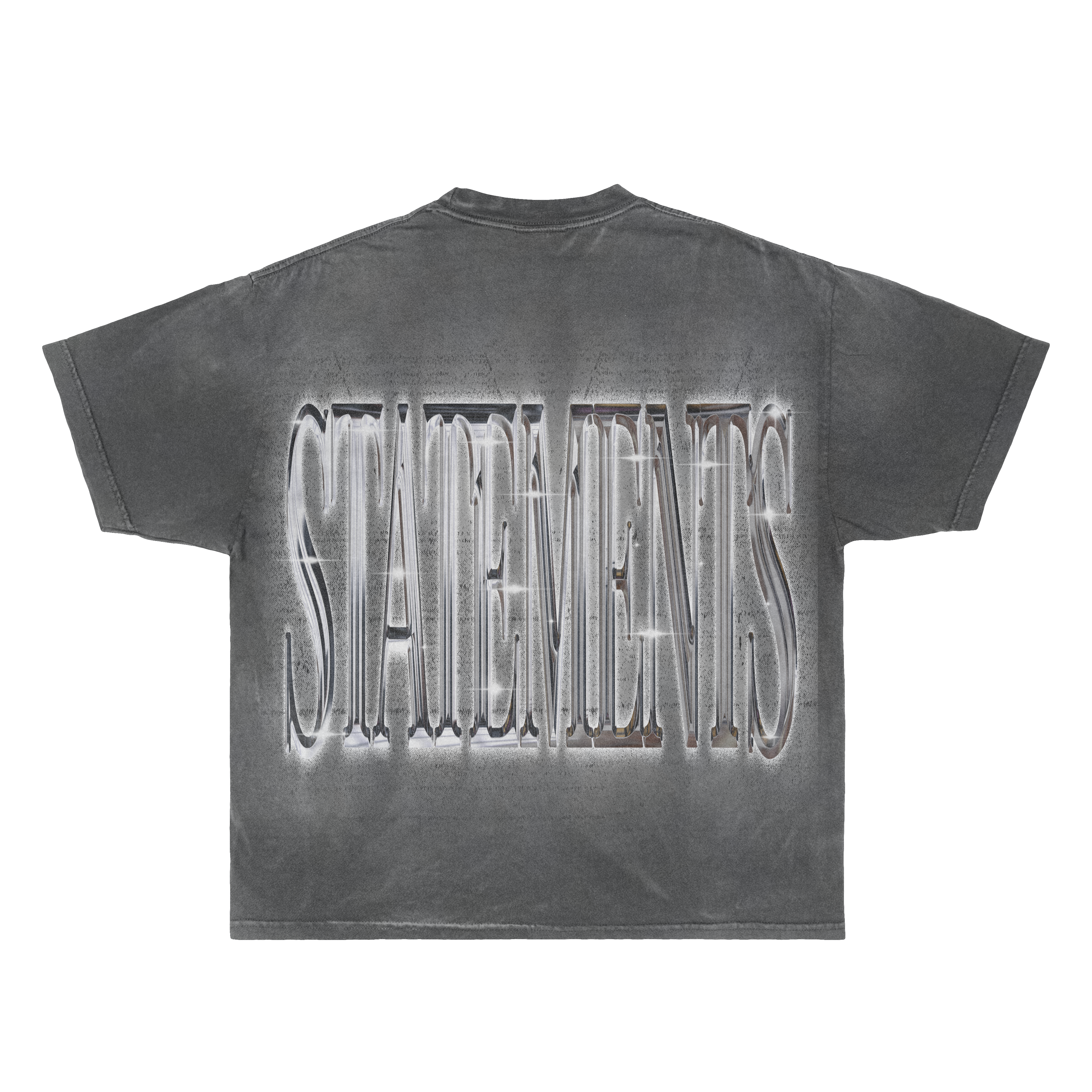 Unspoken Statements Tee