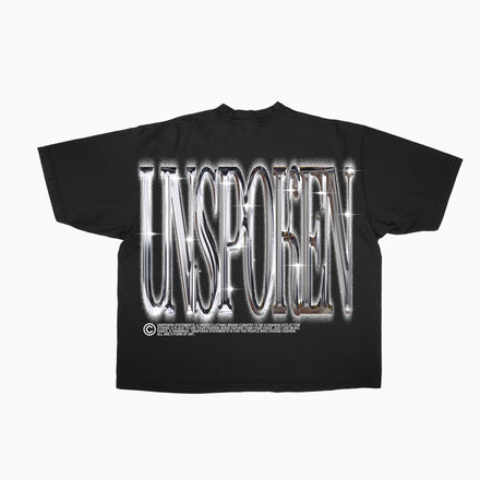 Unspoken Statements Tee